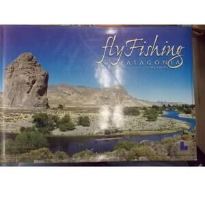 Fly Fishing Patagonia - The South